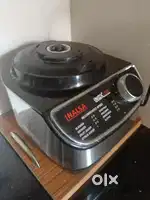 New Inalsa food processor 1200 w