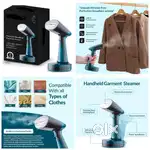 Roboson Handheld Garment Steamer (BRAND NEW)