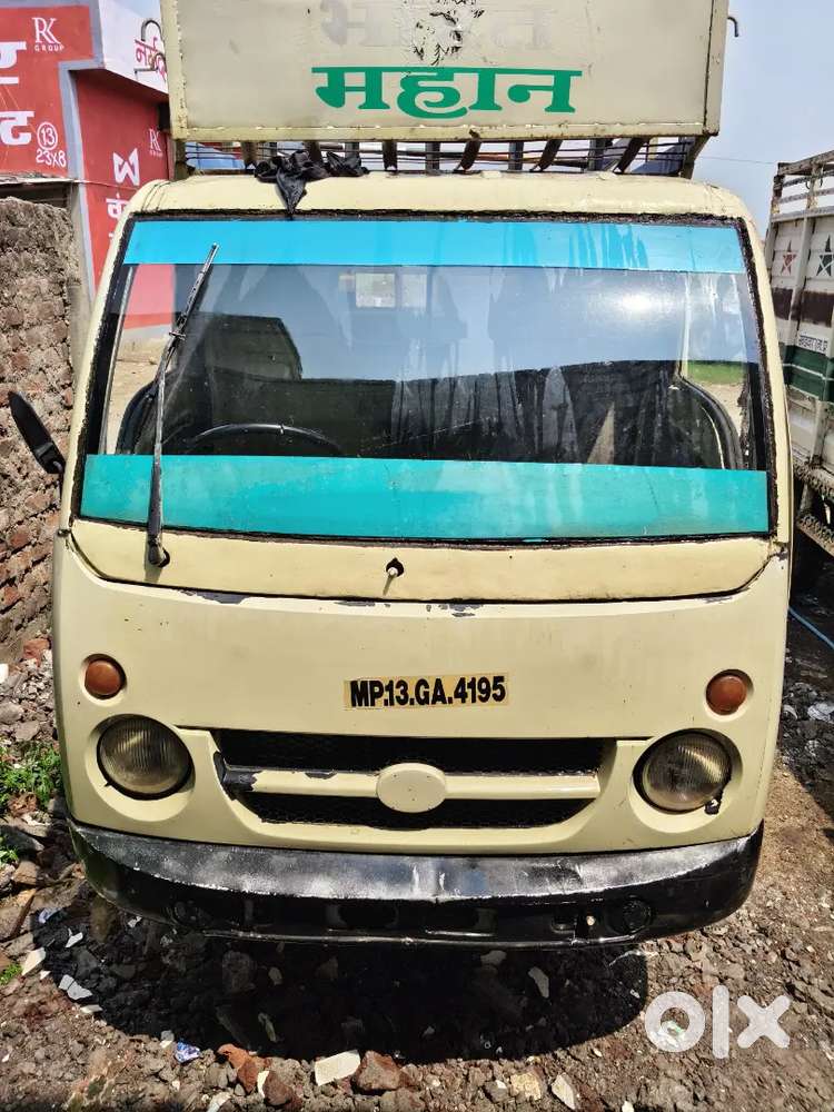 TATA ACE 2013 MODEL