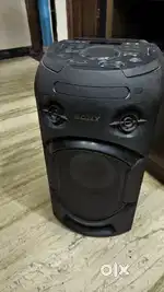 Bluetooth speaker
