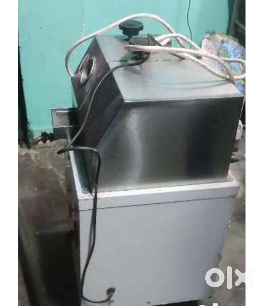 Ganne ke juice ki machine