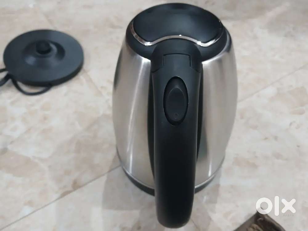 Skyline electric kettle