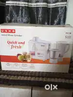 USHA juicer mixer grinder