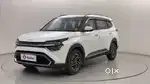 Kia Carens 1.4 Luxury Plus 6 STR, 2022, Petrol