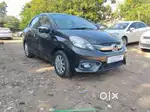 Honda Amaze V CVT Petrol, 2016, Petrol