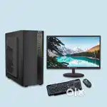 Today's offer: i3/i5-6th gen computer with 19 LED - computers sale