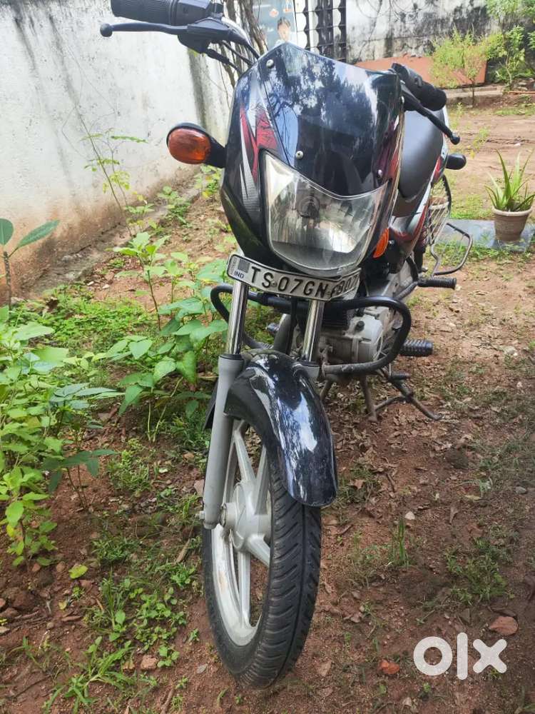 Neat condition less driven