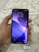 Iphone 15 plus 128 gb