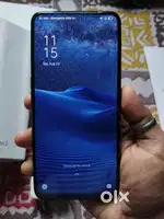 Oppo Reno 2z Full Display Phone