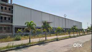 Wearhouse for Swiggy, Zomato, Blinkit, Zepto, Bigbasket & others ideal