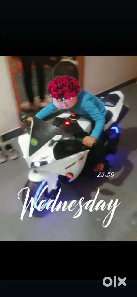 R15 bike urgent sell