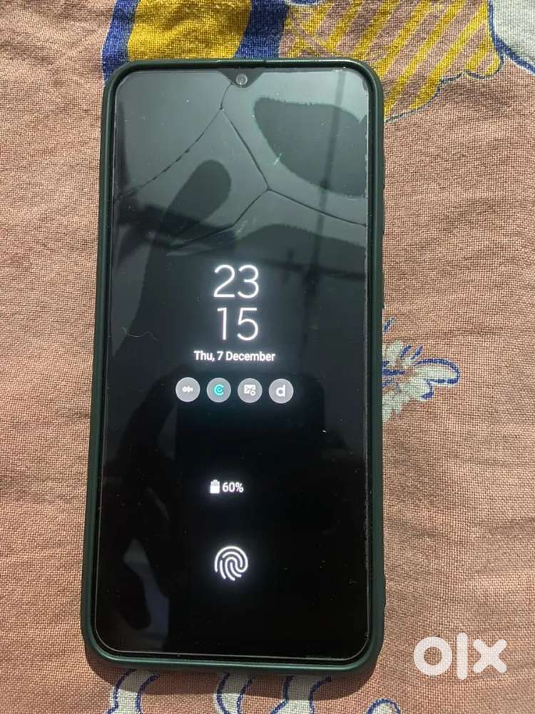 Samsung galaxy A50s 4/128