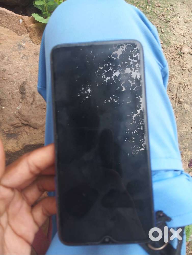 Vivo y 83 pro