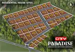 CITY PARADISE LAYOUT