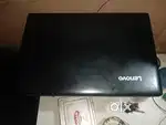 LENOVO LAPTOP 4/64 CHARGER AVAILABLE
