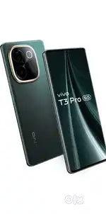 Vivo T3 Pro 8/128 GB. 9 months old