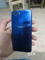 Oppo a5 in good condition
