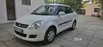 Maruti Suzuki Swift Dzire 1.3 VXI, 2009, Petrol