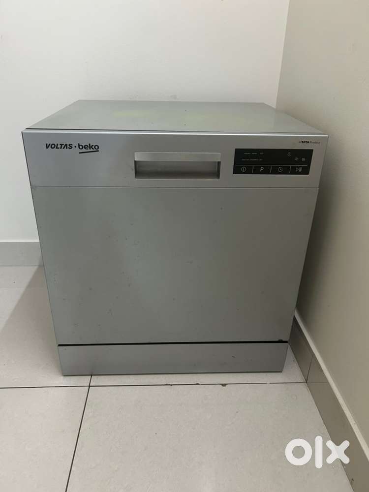 Voltas beko Dishwasher