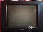 Philips 21 inch TV
