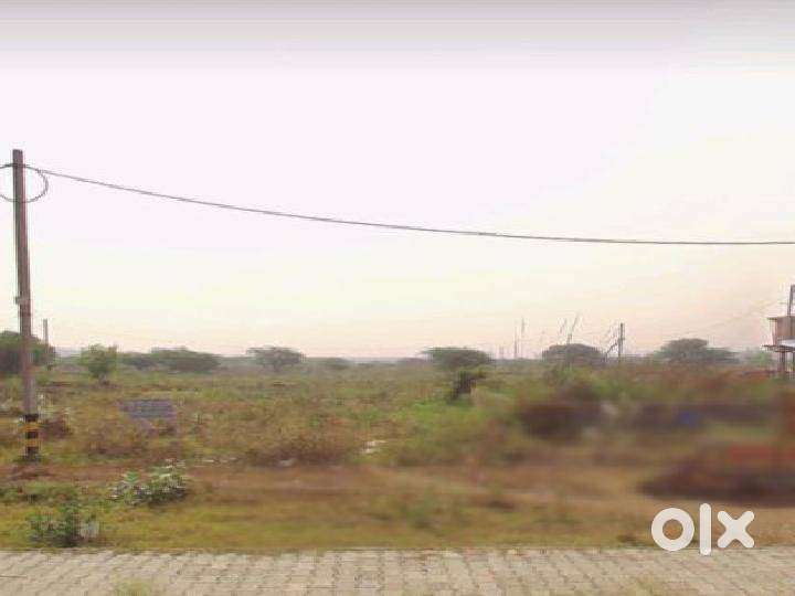 32 Mtr Free Hold Plot Rohini Sector 34 C1 Block
