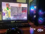 32GBRAM+I7 CPU3.4GHZ+1000GBSSD+HD+19''MONITOR SUPER FAST URGANT SALE