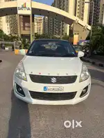 Maruti Suzuki Swift VXi + Manual, 2015, Petrol