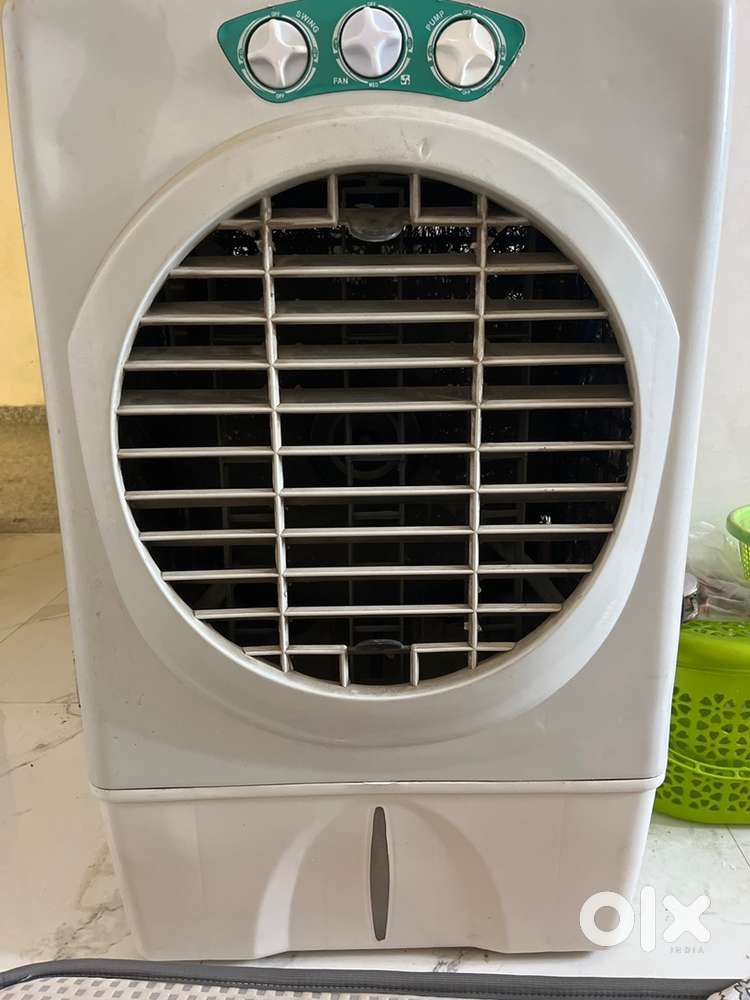 Cooler mid size