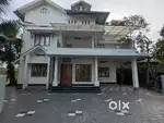 House near Rajagiri hospital,aluva