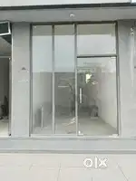 Shop Available for Rent