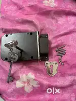Door lock ramson for sale