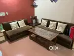 Sofa 5seater best condition