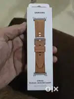 Galaxy Watch8 Classic Band