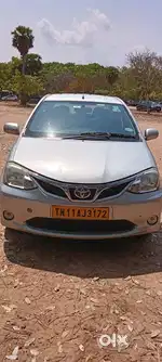 Toyota Etios 2018 Diesel Good Condition