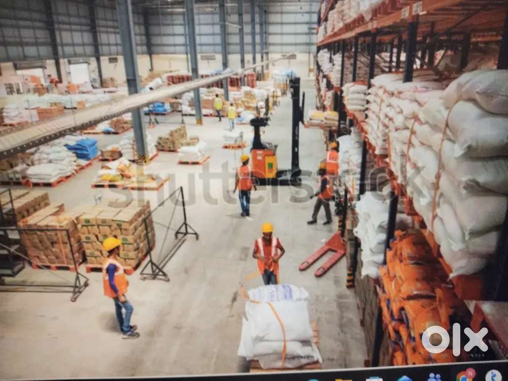 All India Labour worker Supplier- Govt Certified