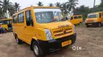 TRAVELLER SCHOOL BUS 2018 - MODEL , 14 - SEATS