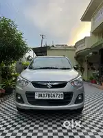 Maruti Suzuki Alto K10 2018 Petrol Well Maintained