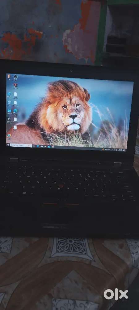 Lenovo good condition