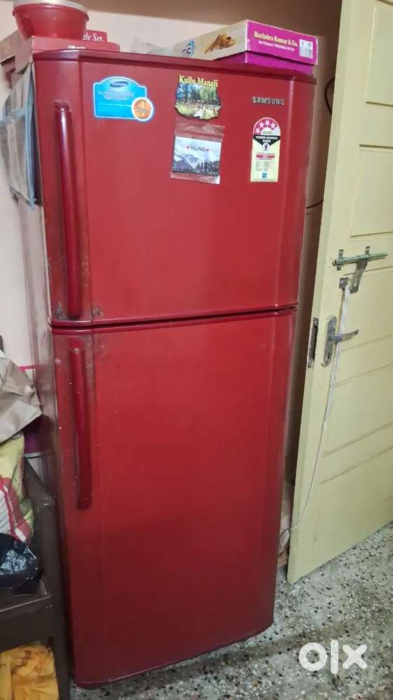 Samsung 4 star fridge for sale