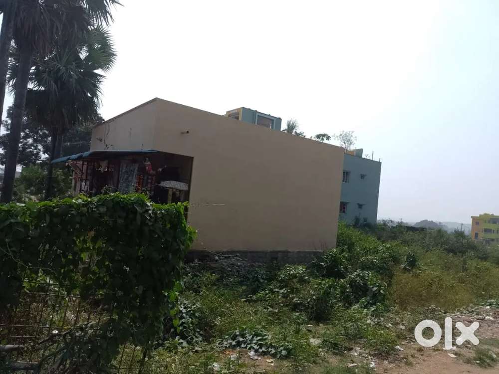 Godown for rent in prashant nagar chittoor