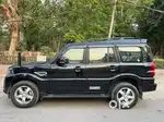 Mahindra Scorpio S11 MT 7S, 2022, Diesel