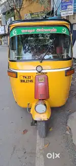 Wants to sale Auto (3wheelers)