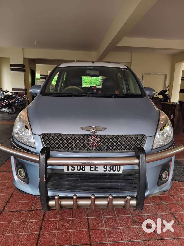 Maruti Suzuki Ertiga 2014 Diesel Well Maintained