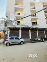 Govindpuram shop 30 feet road