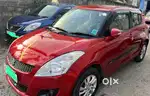 Maruti Suzuki Swift 2013 Petrol Well Maintained