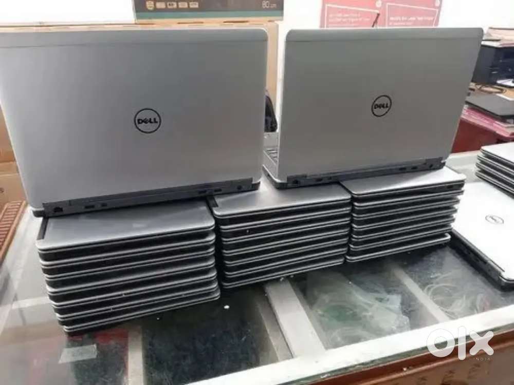  Dell Hp Acer Lenovo i3 i5 i7 Laptop Cpu Led a2z wholes p