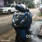 For Sale: Honda Grazia 2018 – Excellent Condition