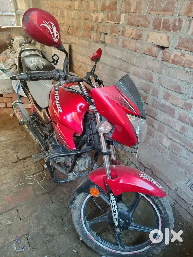 Well-Maintained Bike for Sale – Smooth Ride, Great Condition!