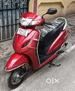 Honda Activa 4G 2018 model single owner