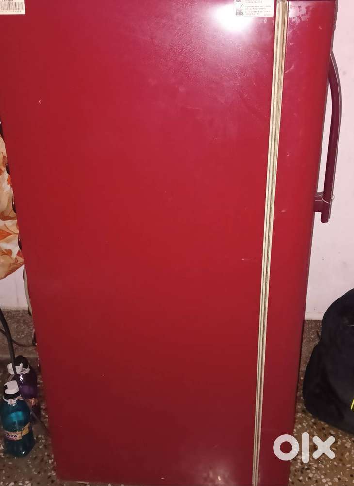 Lg 4 star Refrigerator